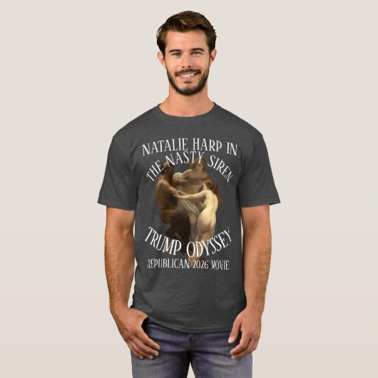 NA Tシャツ (正面フル)