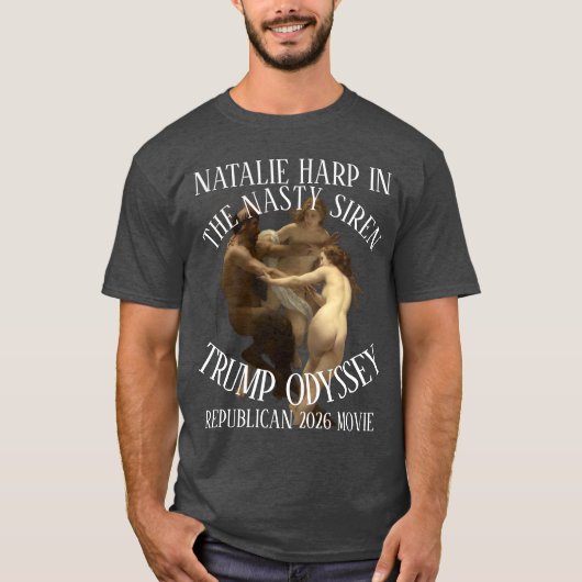 NA Tシャツ (正面)