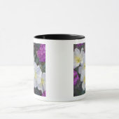 NA、USA、カリフォルニア、アンザボレゴ砂漠州 マグカップ (中央)