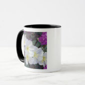 NA、USA、カリフォルニア、アンザボレゴ砂漠州 マグカップ (正面左)