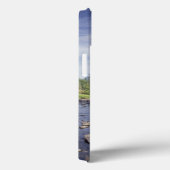 NA、USA、カリフォルニア、ヨセミテNP、谷ビュー Case-Mate iPhoneケース (裏面 / 右)