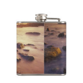 NA、USA、カリフォルニア、北カリフォルニア、 フラスク (裏面)