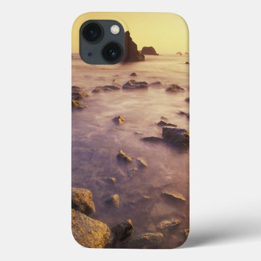 NA、USA、カリフォルニア、北カリフォルニア、 Case-Mate iPhoneケース (裏面)