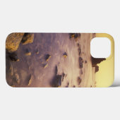 NA、USA、カリフォルニア、北カリフォルニア、 Case-Mate iPhoneケース (裏面 (横))