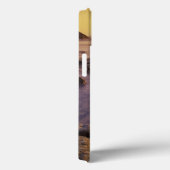 NA、USA、カリフォルニア、北カリフォルニア、 Case-Mate iPhoneケース (裏面 / 右)