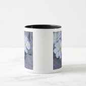 NA, USA，ユタ，アルシュNP,夕べ マグカップ (中央)