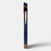 NA、USA、ユタ、アーチェス国立公園繊細な Case-Mate iPhoneケース (裏面 / 左)