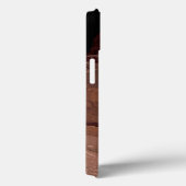 NA、USA、ユタ、アーチェス国立公園繊細な Case-Mate iPhoneケース (裏面 / 右)