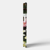 NA、USA、ワシントン、サマミッシュ、ホワイトピケット Case-Mate iPhoneケース (裏面 / 右)