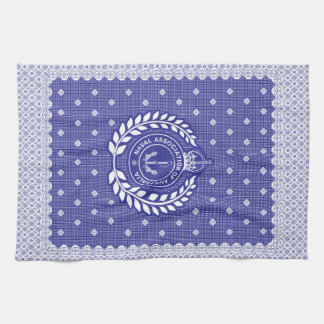 NAAティータオル キッチンタオル