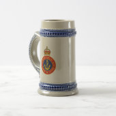 NAAビールスタイン ビールジョッキ (正面左)