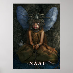 Naai – ポスター
