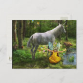 Naai 2 – はがき (正面/裏面)