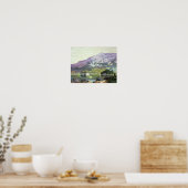 Nab Scar ポスター (キッチン)