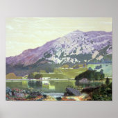 Nab Scar ポスター (正面)