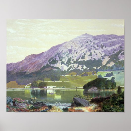 Nab Scar ポスター (正面)