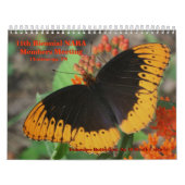 NABA会議カレンダー カレンダー (カバー)