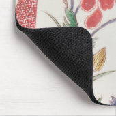 Nabeshimaのプレート、c.1716-35 マウスパッド (コーナー)