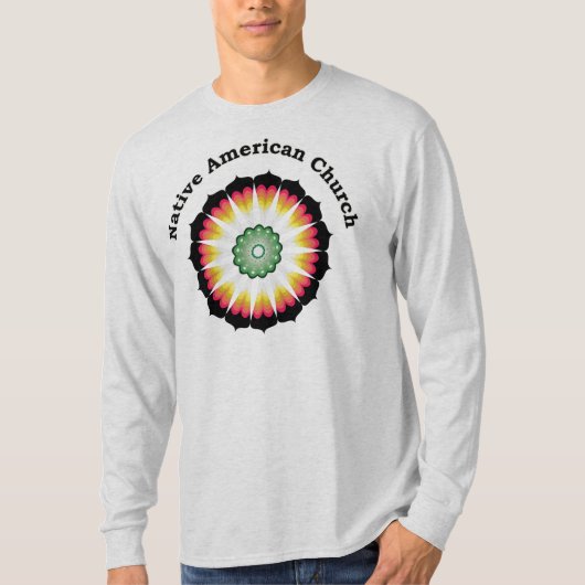 NACのTシャツ Tシャツ (正面)