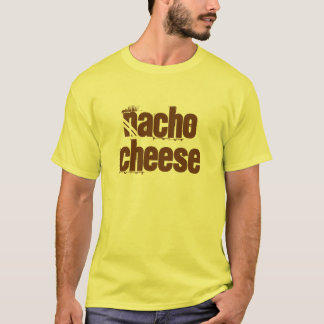 nachoのチーズTシャツ2 Tシャツ