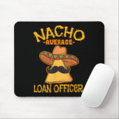 Nacho平均貸付担当元会社Cinco De May マウスパッド (マウス)