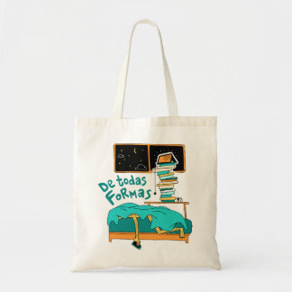 Nacho 1のためのクールなバッグ トートバッグ