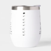 Nacho Average Architect Funny Cartoon Custom Pun (左面)