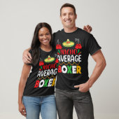 Nacho Average Boer Cinco De Mayo Party Festival Gi Tシャツ (ユニセックス)