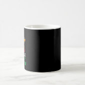 Nacho Average Library Assistant Mug コーヒーマグカップ (中央)