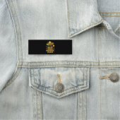 Nacho Average Pickleball Player 名札 (インサイチュ)