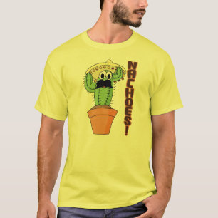 Nachoes! Tシャツ