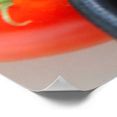 Nachos ポスター (角)