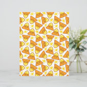 Nachos Scrapbook Paper (スタンド正面)