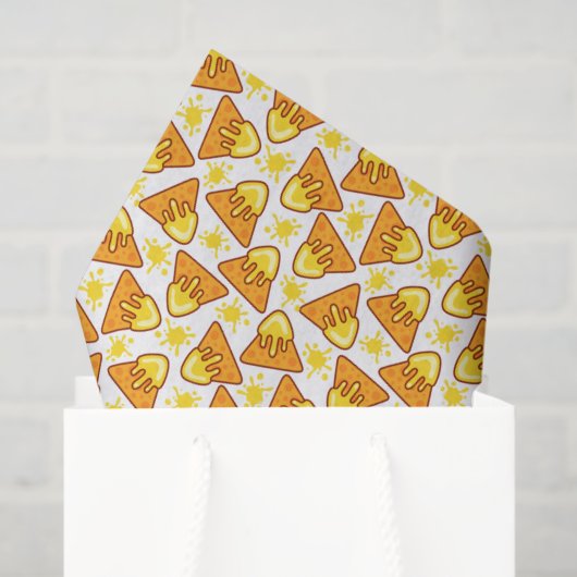 Nachos Tissue Paper 薄葉紙 (ギフトバッグ)