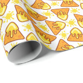 Nachos Wrapping Paper ラッピングペーパー (ロールコーナー)