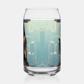 Nachtladies ガラス缶 (右)