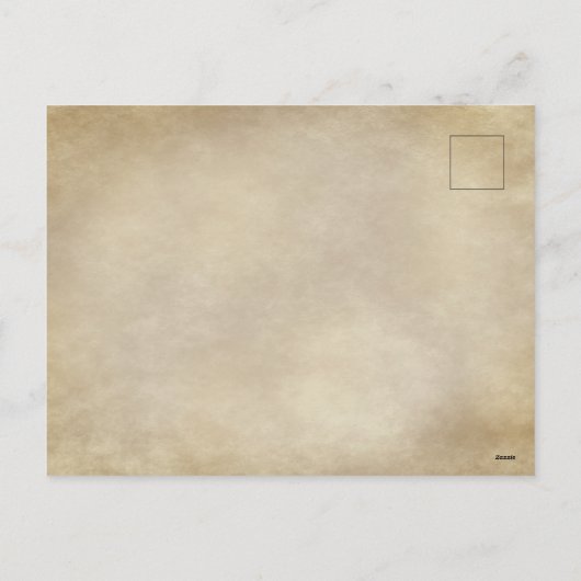 nacimiento シーズンポストカード (裏面)