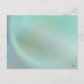 nacimiento de jesus シーズンポストカード (裏面)