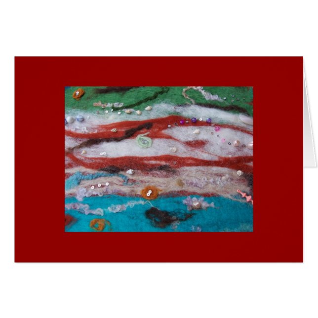 Nactonの海岸 (正面横)