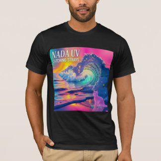 Nada UV Catching Strays Tシャツ