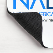 NADOGのマウスパッド マウスパッド (コーナー)