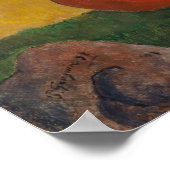 Nafea Faa Ipoipo?（いつ私と結婚するの？） ポスター (角)