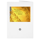 Naga inチェンマイ、タイ (裏面)