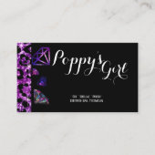 NagelVisitenkarte 名刺 (正面)