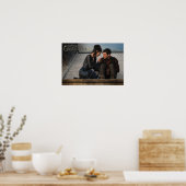 Nagini & Credenceの写真 ポスター (キッチン)