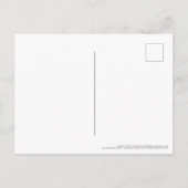 Nagini & Credenceの写真 ポストカード (裏面)