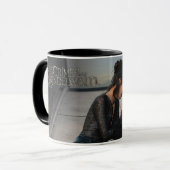 Nagini & Credenceの写真 マグカップ (正面左)