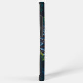 Nagisa no Yume “Dream of the Shore” Samsung Galaxyケース (右側面)