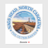 Nagsヘッド(C) シール (シート)