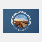 Nagsヘッド(C) ドアマット (正面)